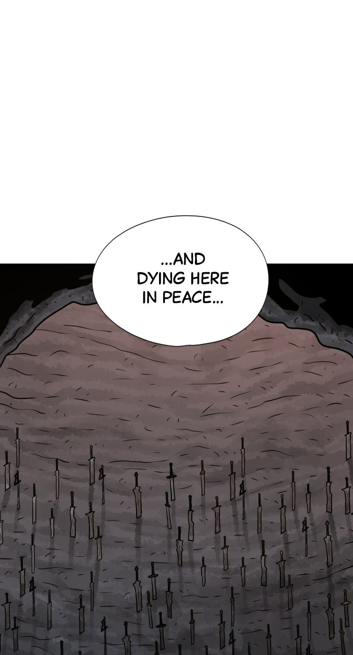 Warrior Executioner Chapter 35 - Page 36