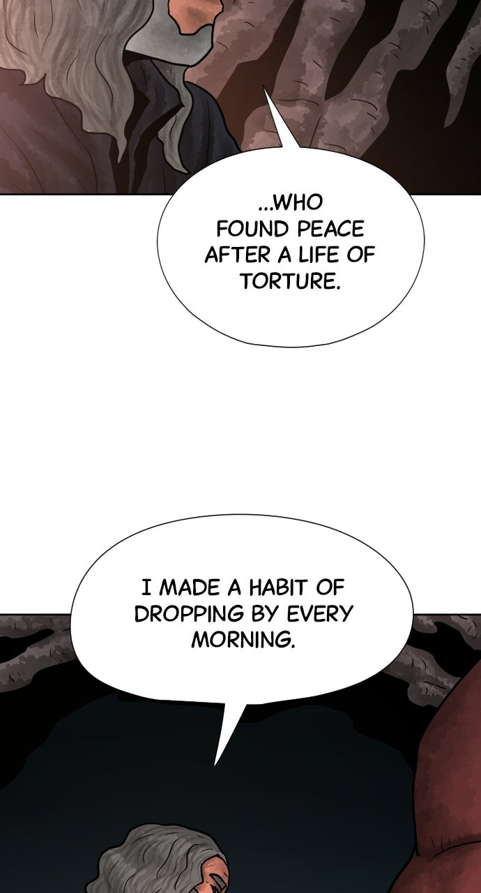 Warrior Executioner Chapter 35 - Page 39