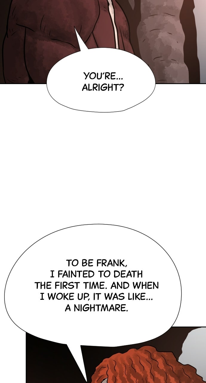 Warrior Executioner Chapter 35 - Page 5