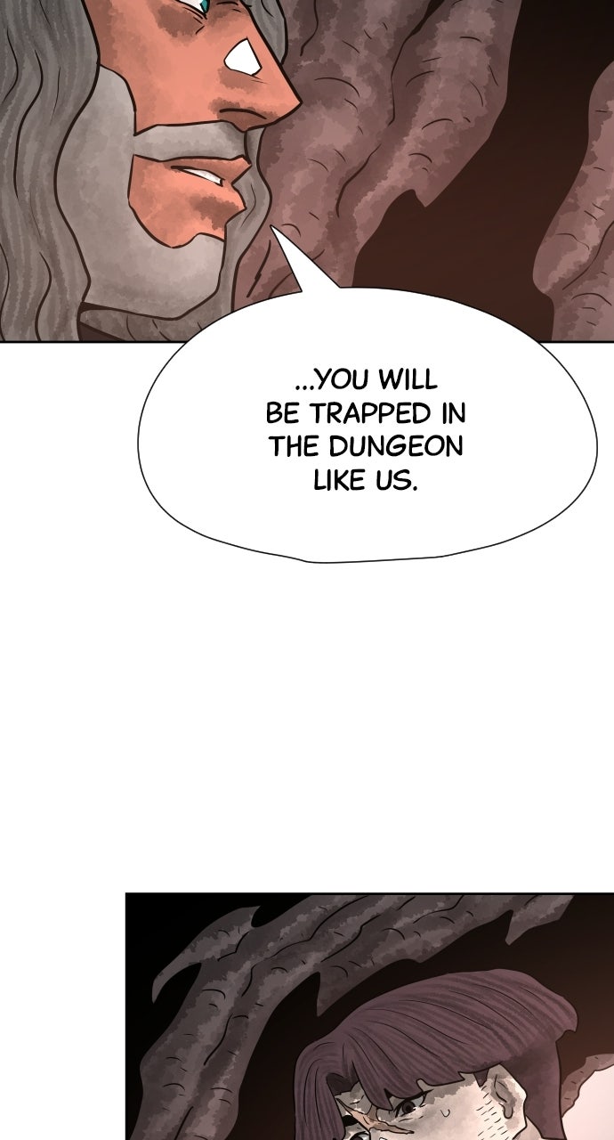 Warrior Executioner Chapter 35 - Page 42