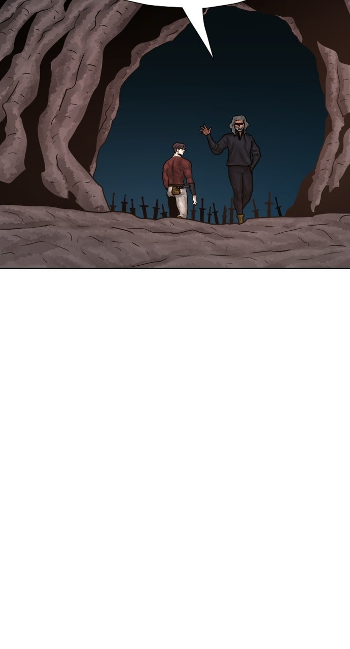 Warrior Executioner Chapter 35 - Page 44