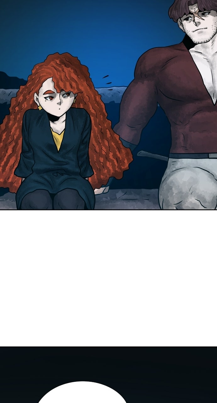 Warrior Executioner Chapter 35 - Page 52