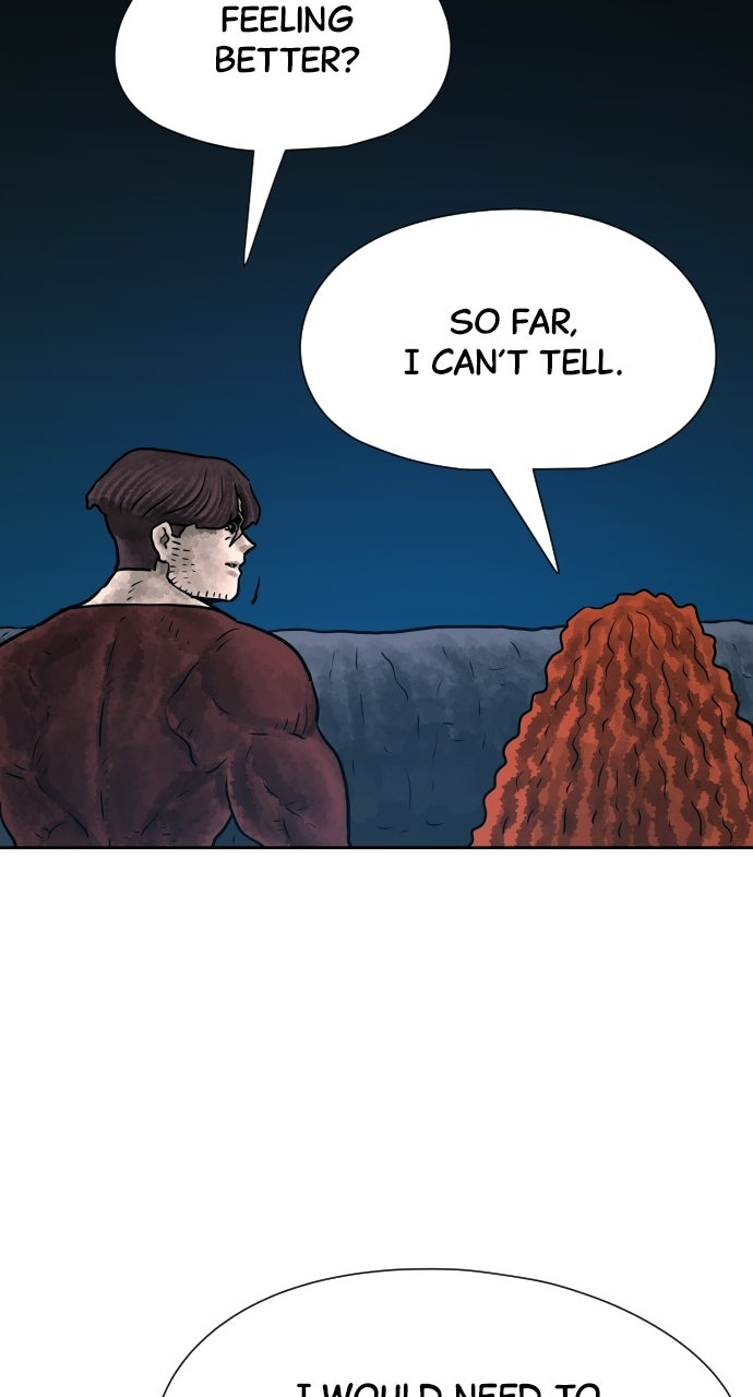 Warrior Executioner Chapter 35 - Page 53