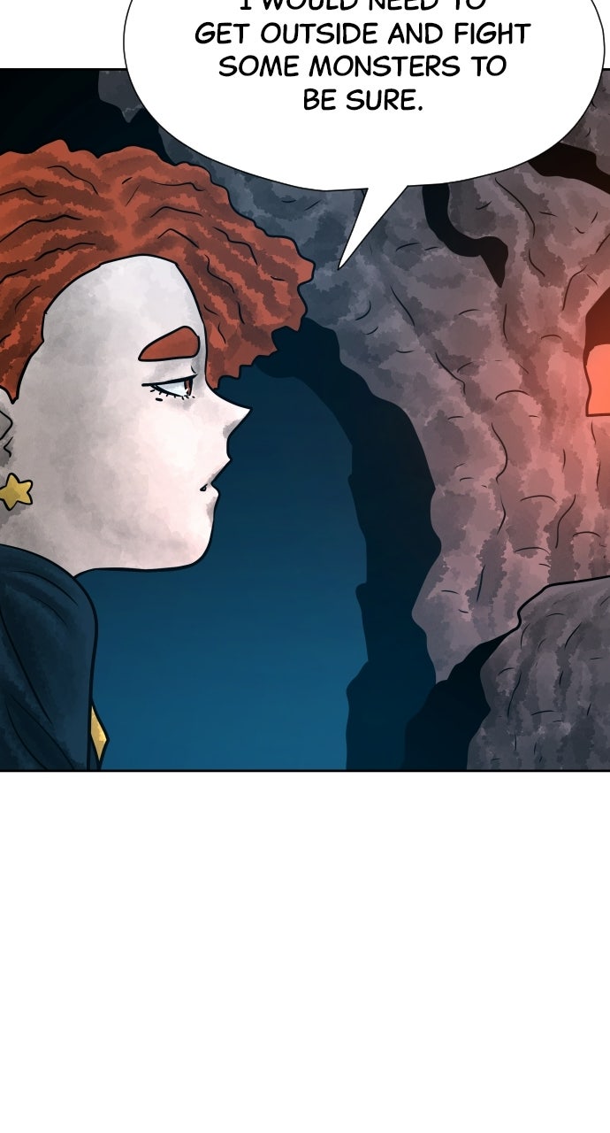 Warrior Executioner Chapter 35 - Page 54