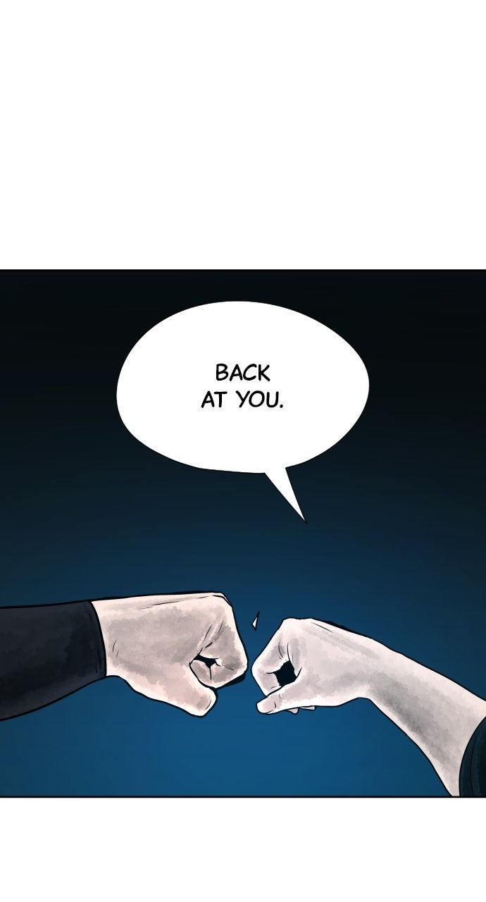 Warrior Executioner Chapter 35 - Page 56