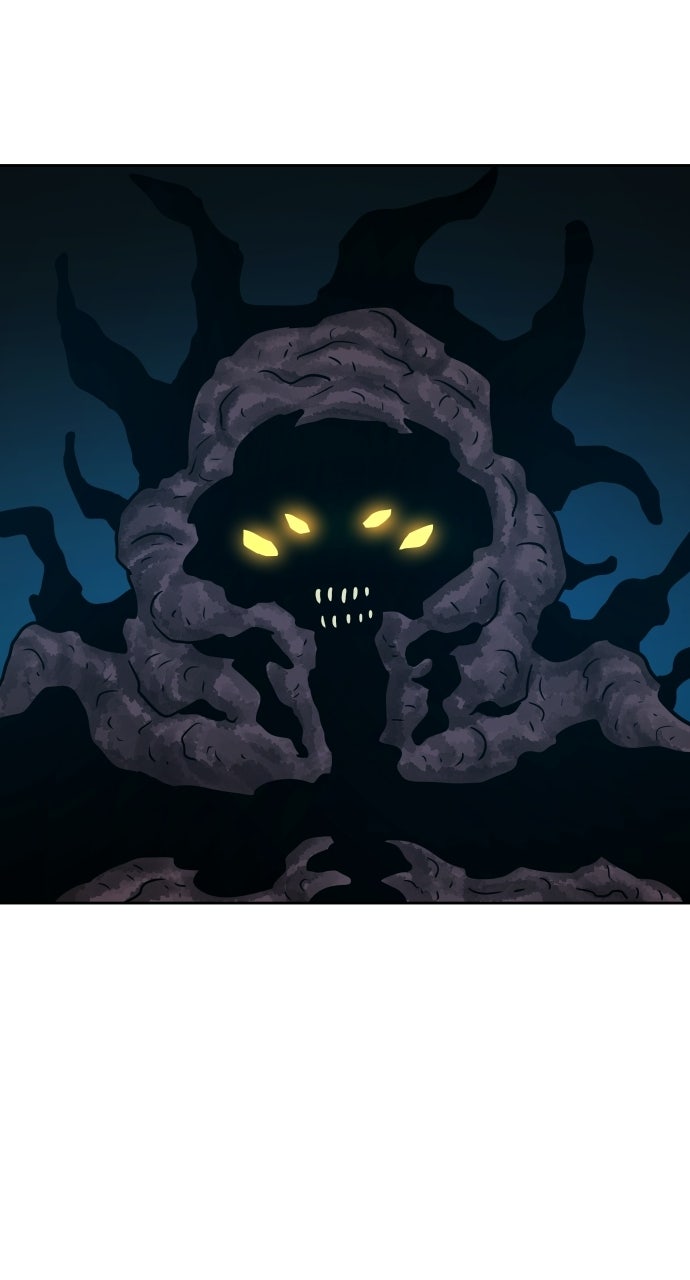 Warrior Executioner Chapter 35 - Page 59