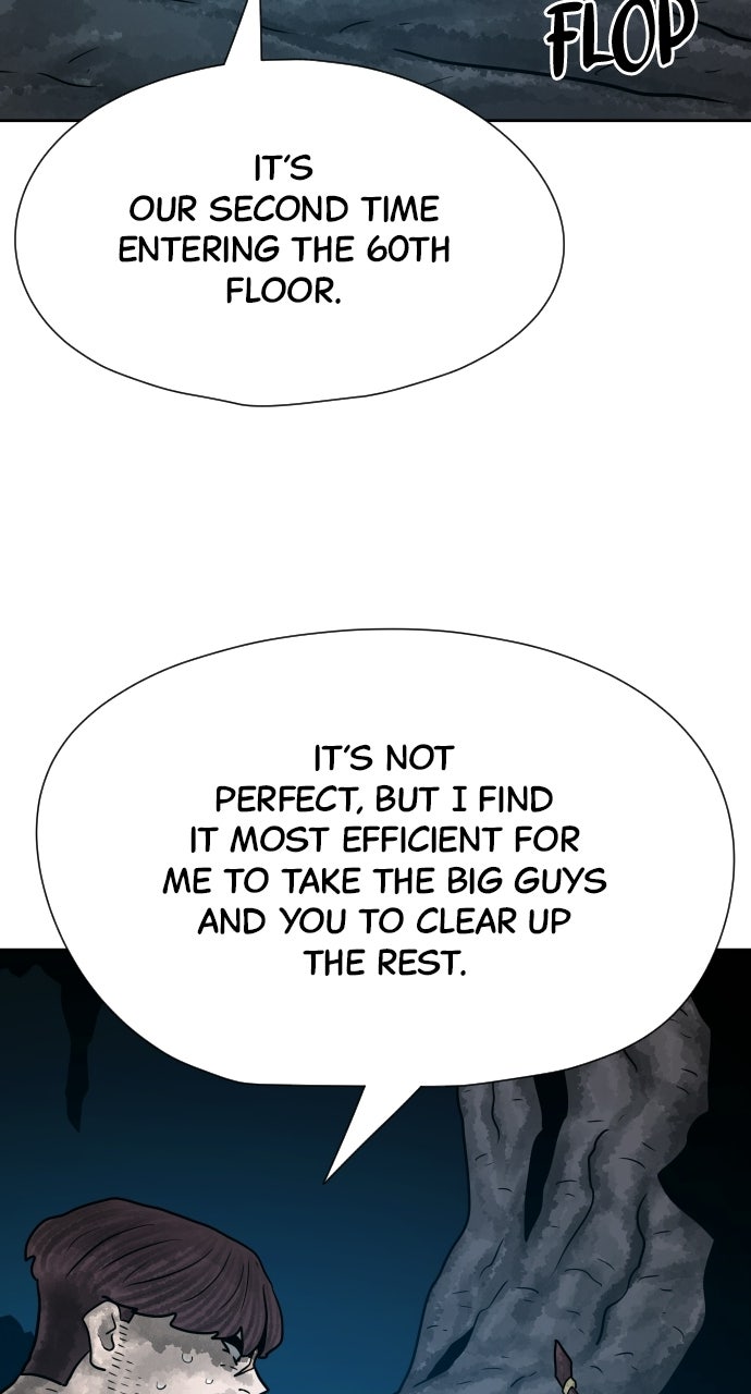 Warrior Executioner Chapter 35 - Page 63