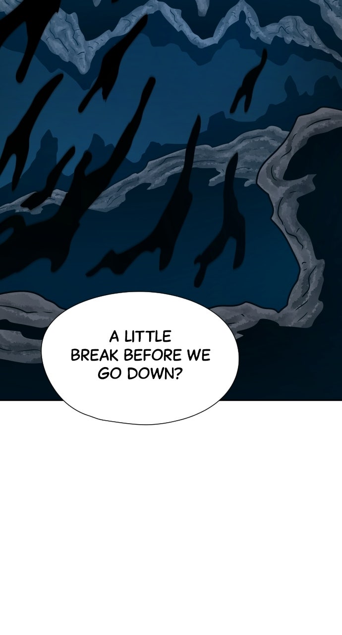 Warrior Executioner Chapter 35 - Page 65