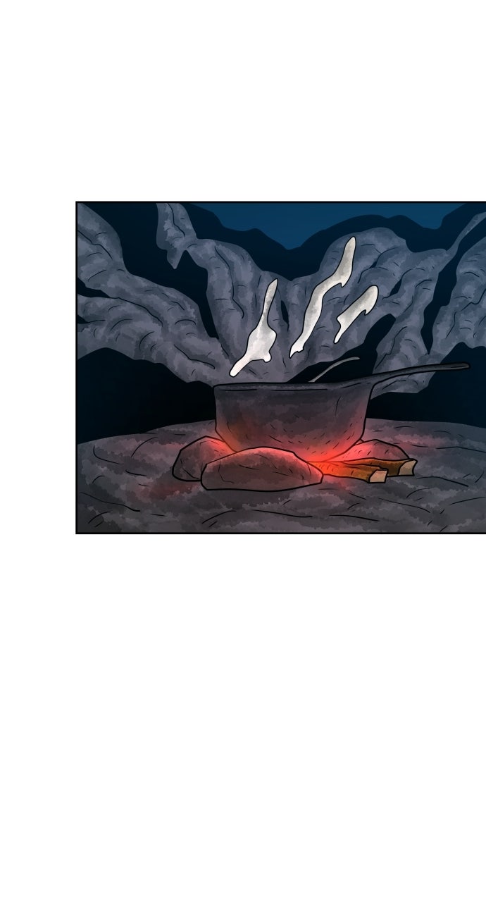 Warrior Executioner Chapter 35 - Page 66