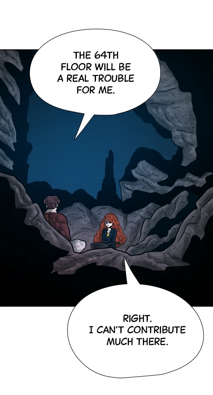 Warrior Executioner Chapter 35 - Page 67