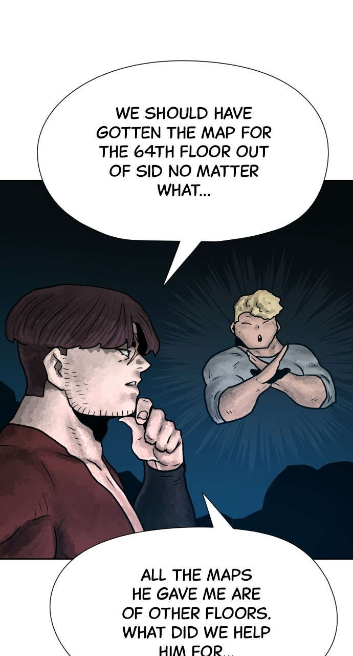 Warrior Executioner Chapter 35 - Page 68