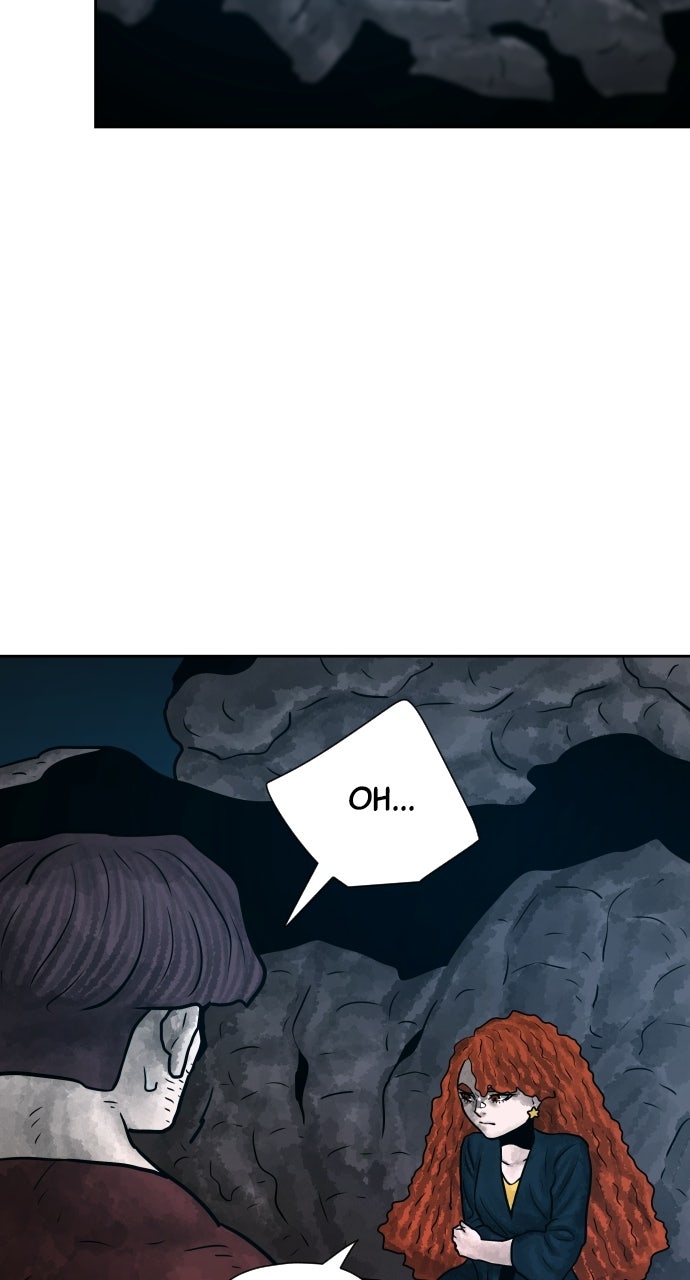 Warrior Executioner Chapter 35 - Page 70