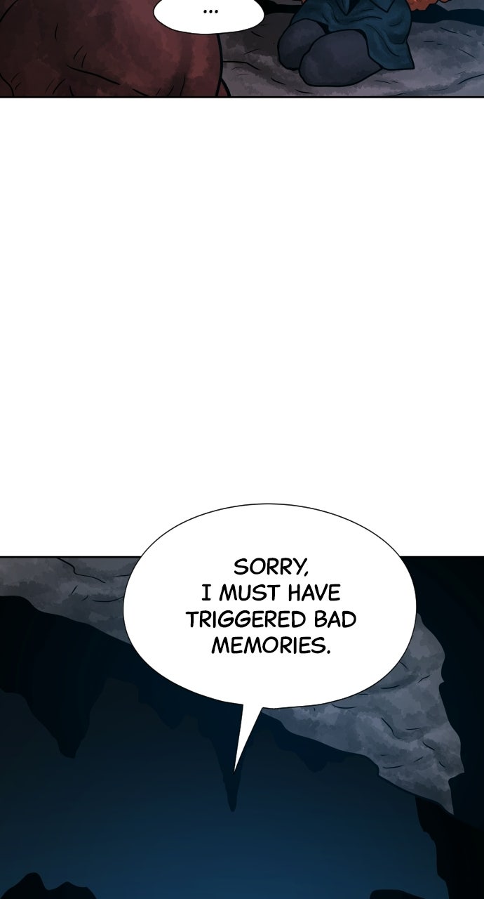 Warrior Executioner Chapter 35 - Page 71