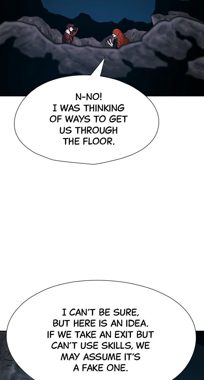 Warrior Executioner Chapter 35 - Page 72