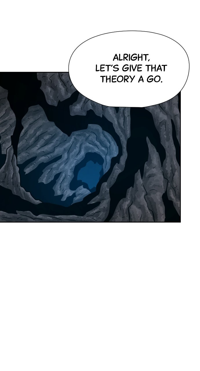 Warrior Executioner Chapter 35 - Page 74