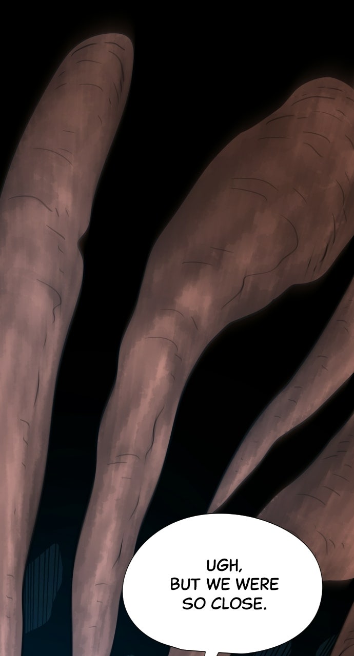 Warrior Executioner Chapter 35 - Page 80