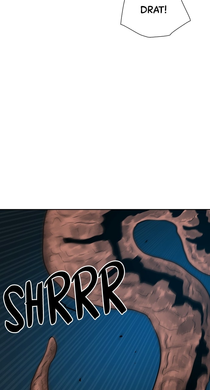 Warrior Executioner Chapter 35 - Page 85