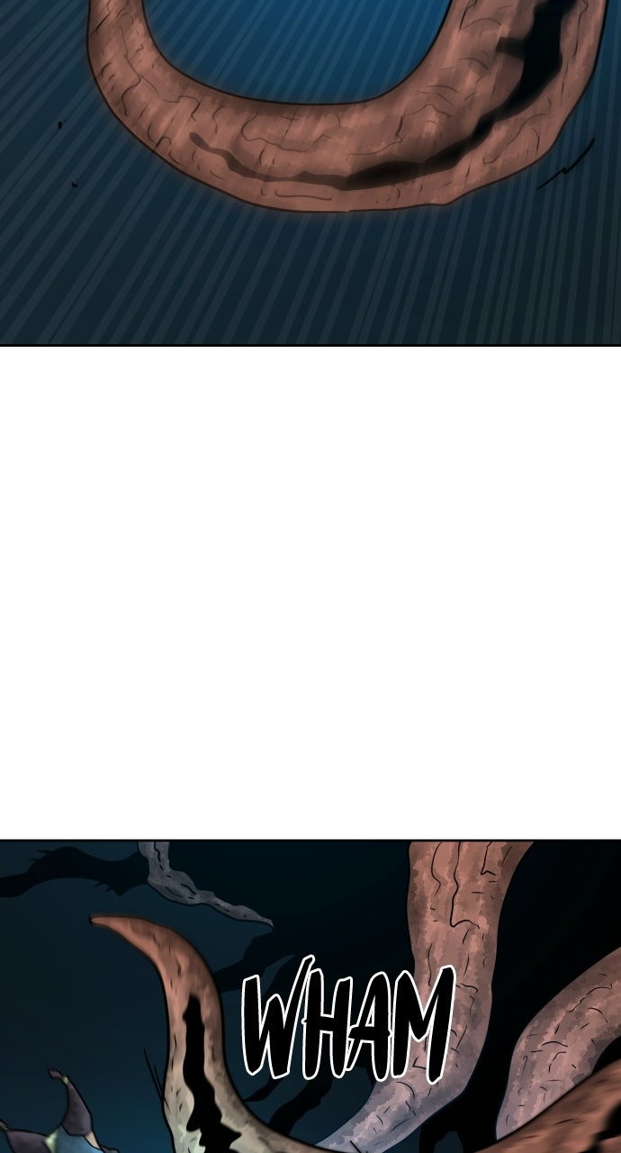 Warrior Executioner Chapter 35 - Page 86