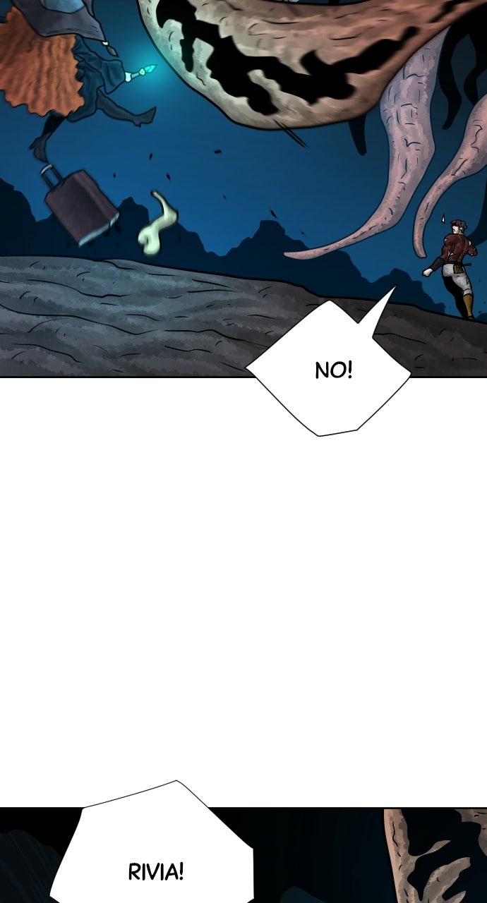 Warrior Executioner Chapter 35 - Page 87