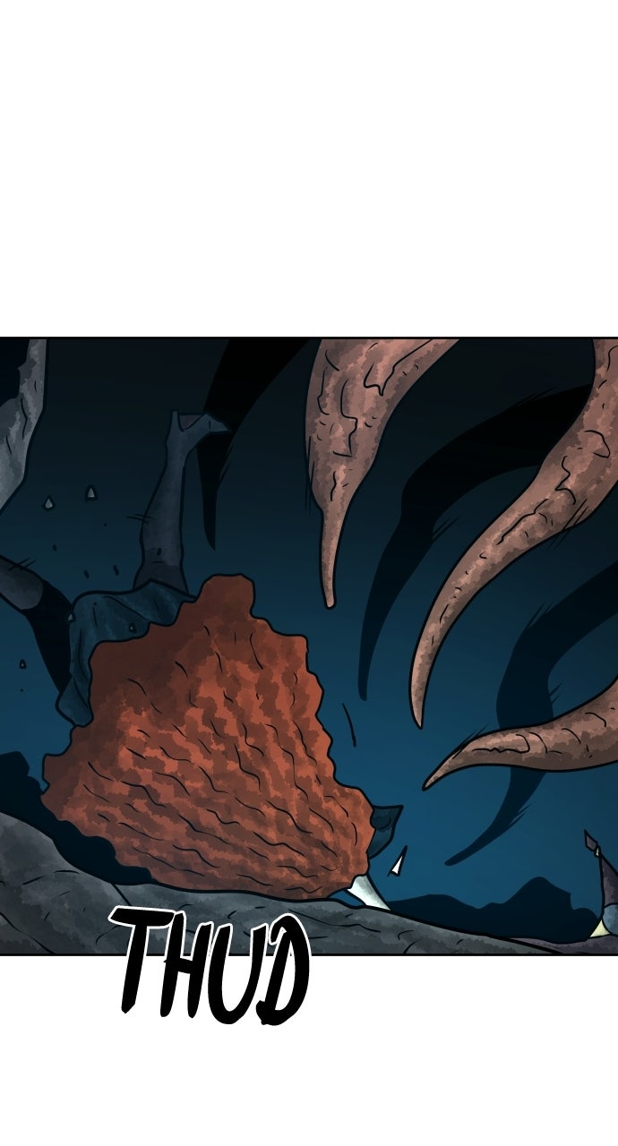 Warrior Executioner Chapter 35 - Page 89