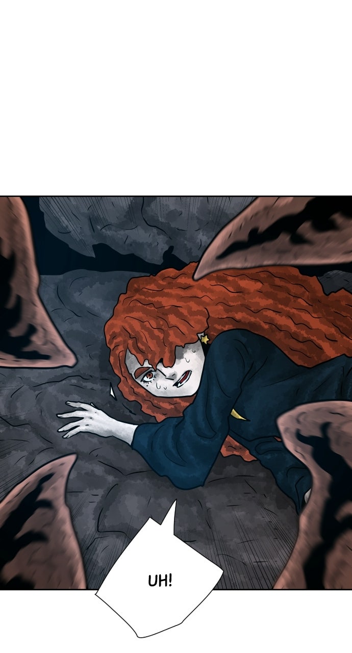 Warrior Executioner Chapter 35 - Page 90