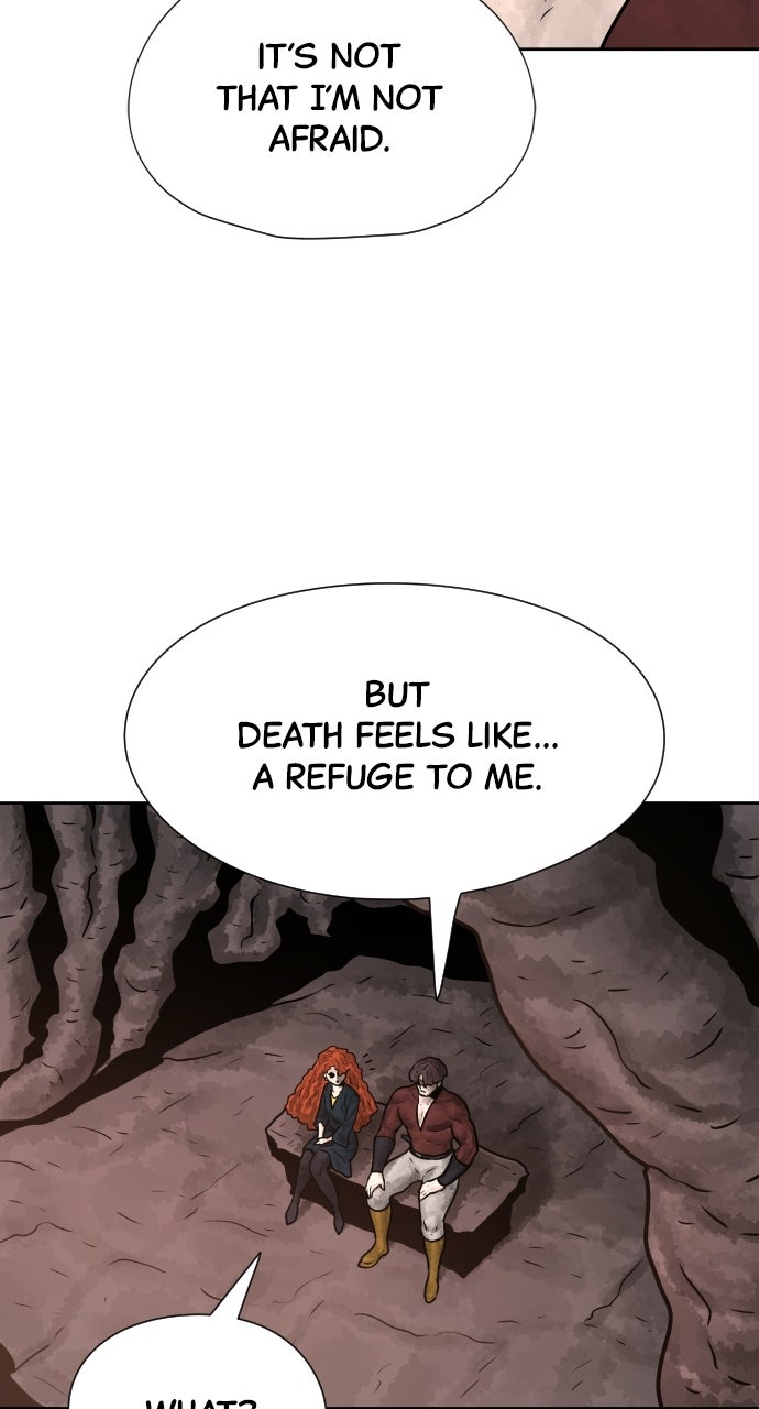 Warrior Executioner Chapter 35 - Page 10