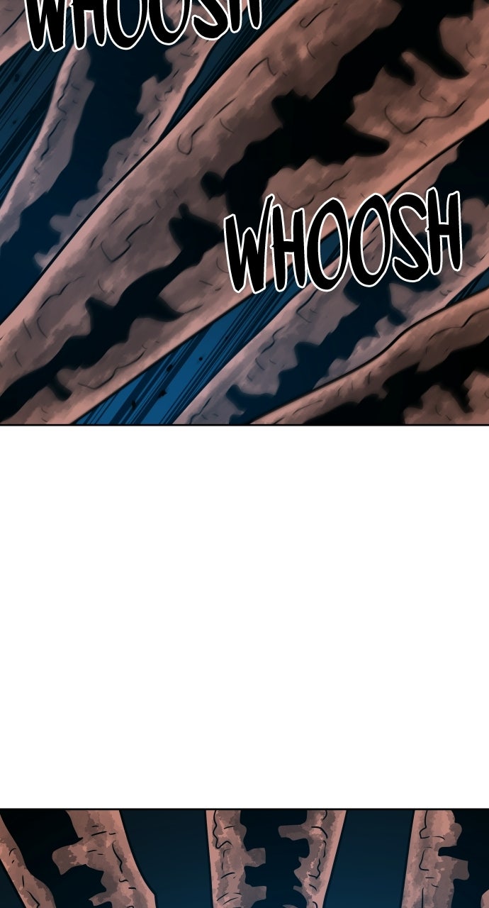 Warrior Executioner Chapter 35 - Page 92