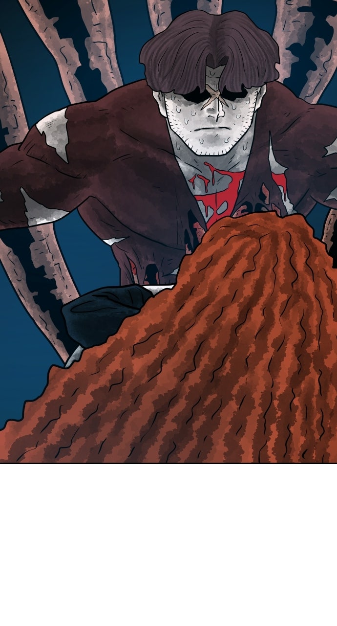 Warrior Executioner Chapter 35 - Page 93