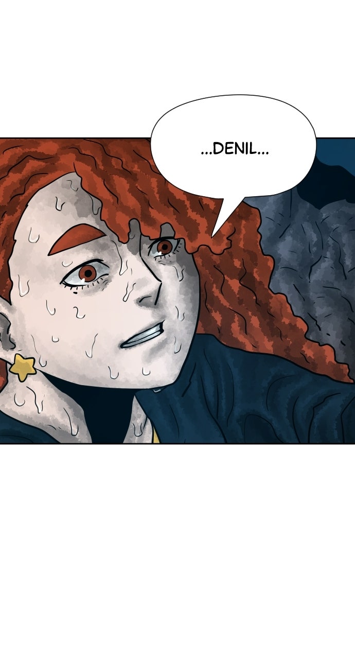 Warrior Executioner Chapter 35 - Page 94