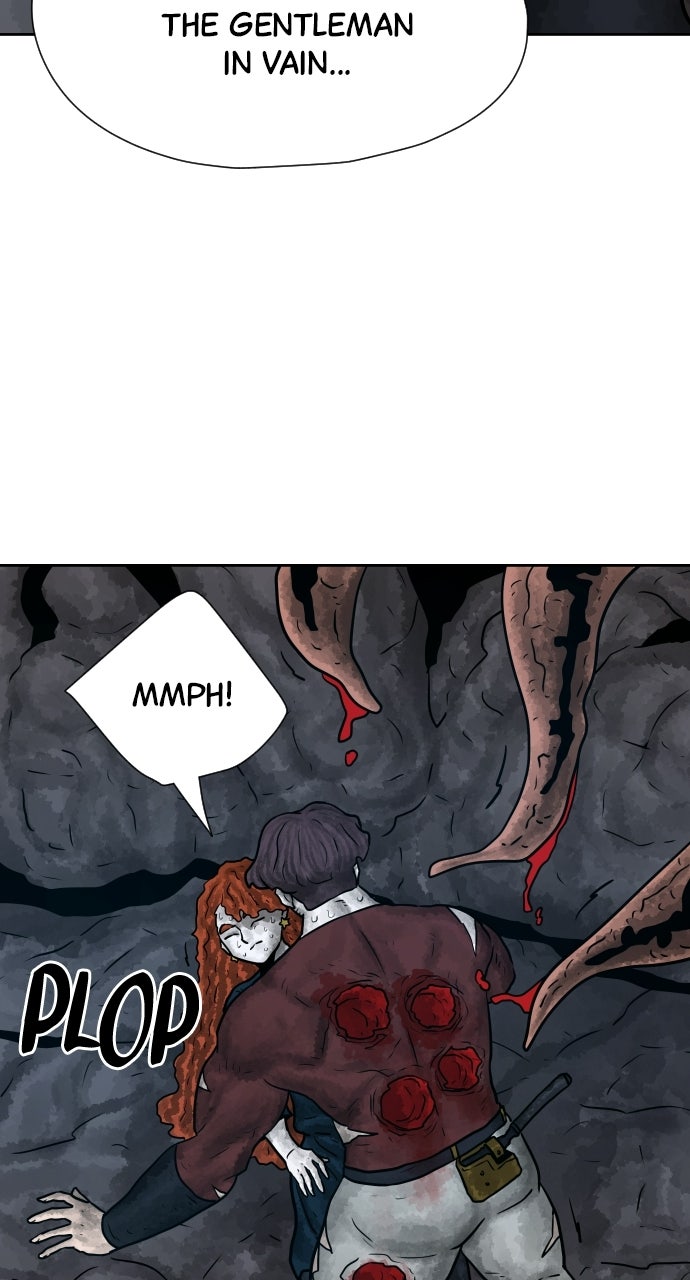 Warrior Executioner Chapter 35 - Page 99