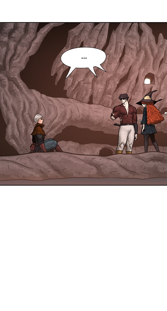 Warrior Executioner Chapter 36 - Page 101