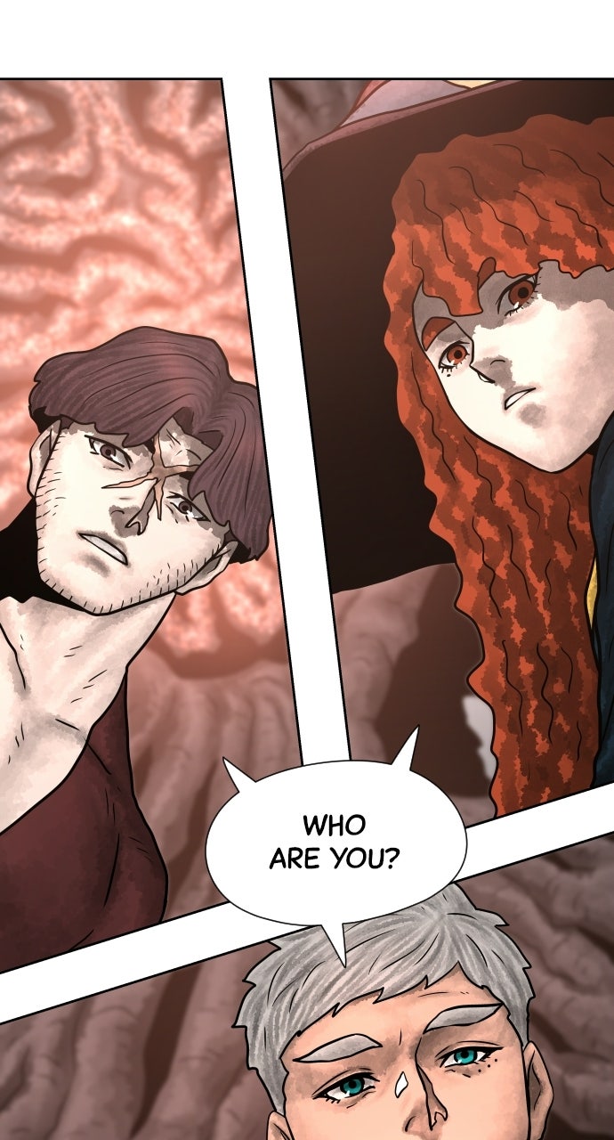 Warrior Executioner Chapter 36 - Page 102