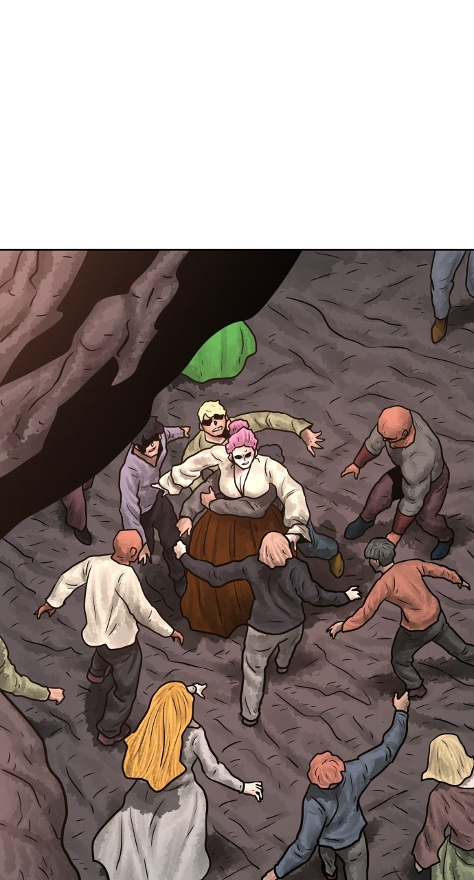 Warrior Executioner Chapter 36 - Page 15