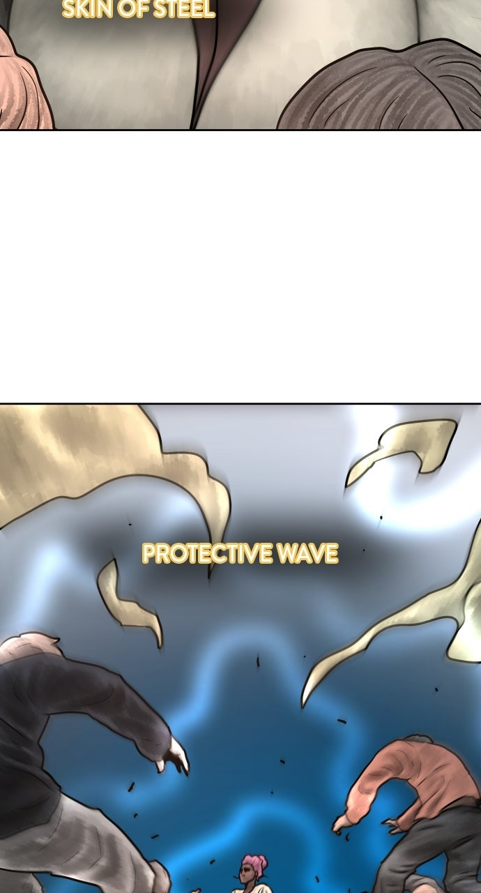 Warrior Executioner Chapter 36 - Page 17