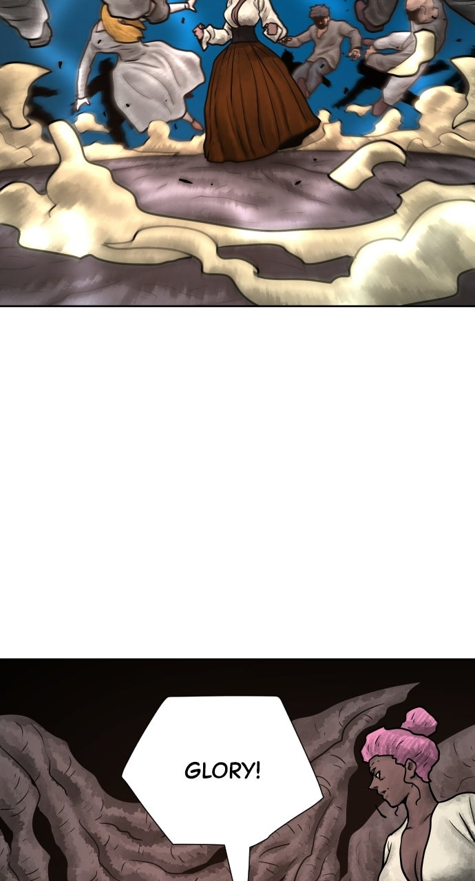 Warrior Executioner Chapter 36 - Page 18