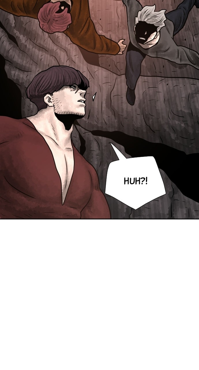 Warrior Executioner Chapter 36 - Page 20