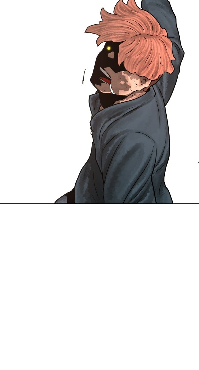 Warrior Executioner Chapter 36 - Page 3