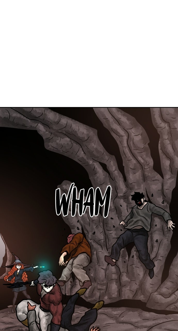 Warrior Executioner Chapter 36 - Page 24