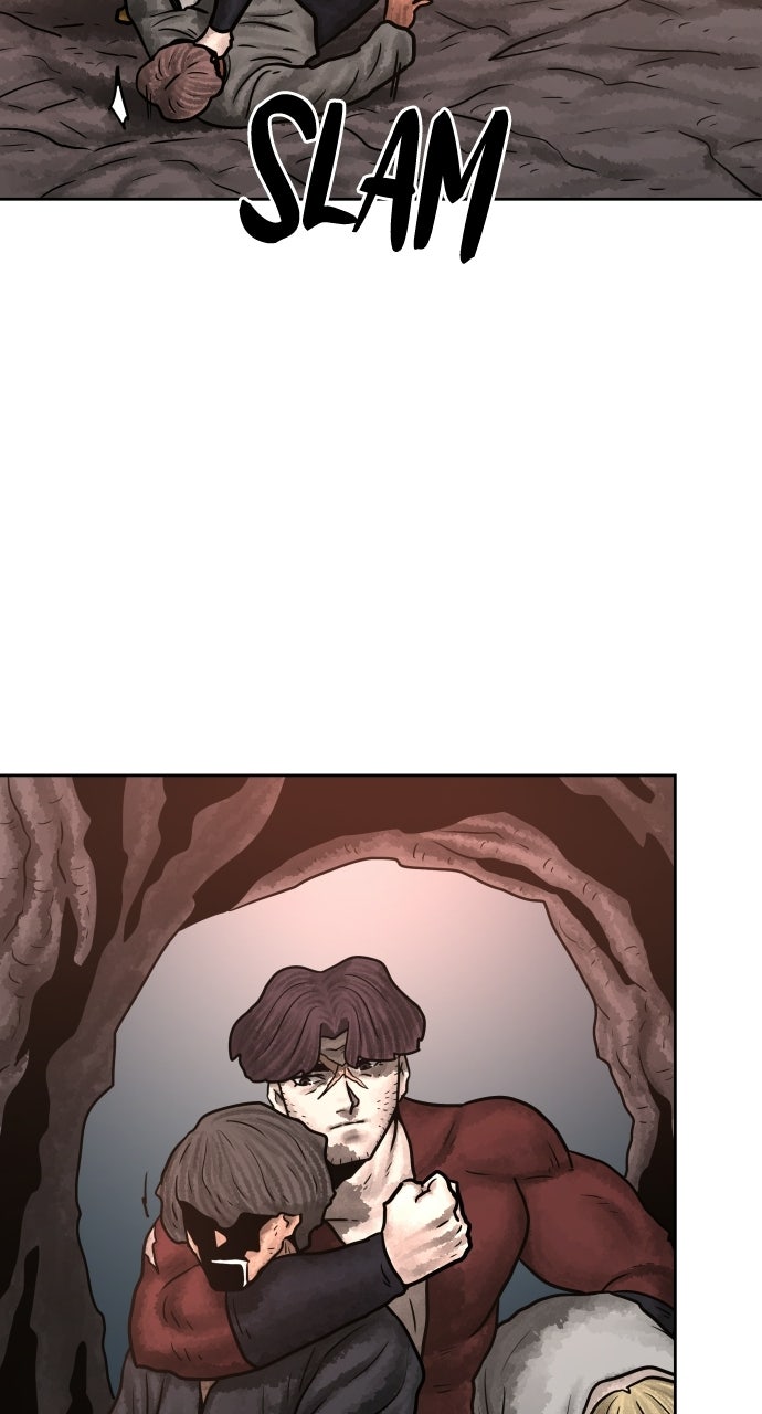 Warrior Executioner Chapter 36 - Page 25