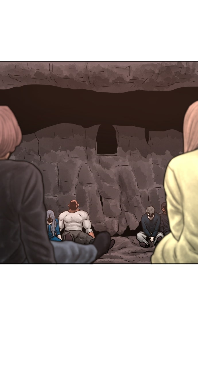 Warrior Executioner Chapter 36 - Page 29