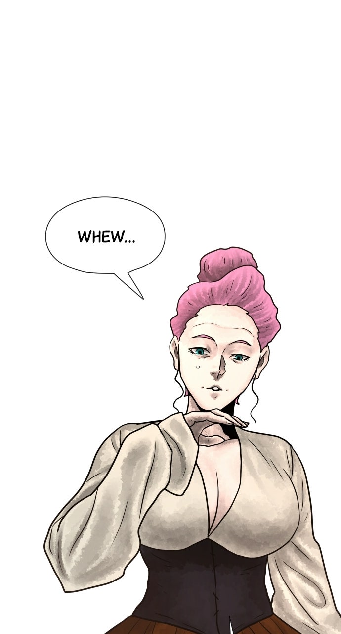 Warrior Executioner Chapter 36 - Page 30