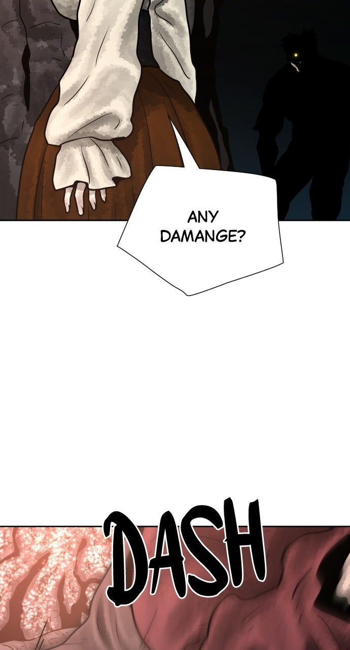 Warrior Executioner Chapter 36 - Page 35