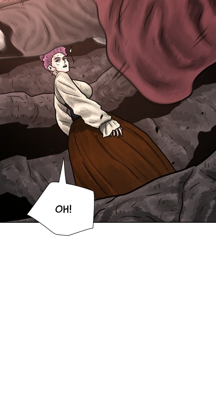 Warrior Executioner Chapter 36 - Page 36