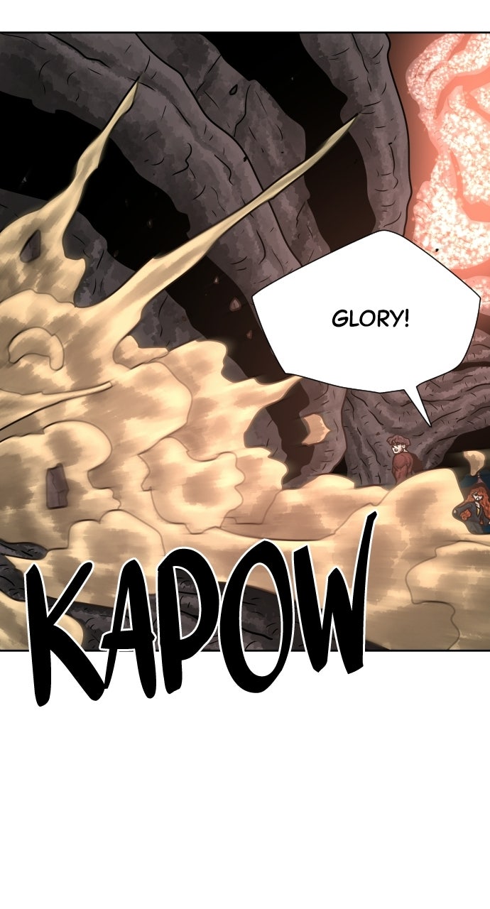 Warrior Executioner Chapter 36 - Page 37