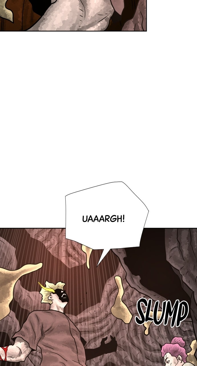 Warrior Executioner Chapter 36 - Page 39