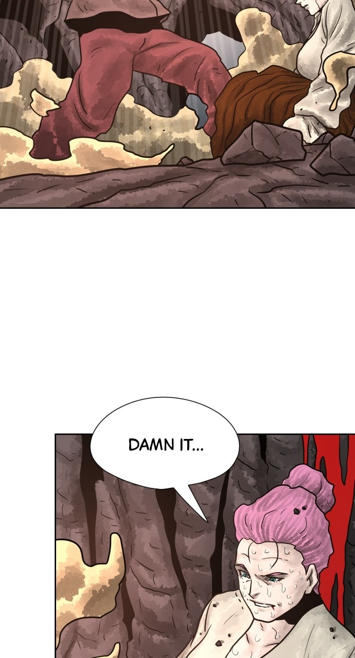 Warrior Executioner Chapter 36 - Page 40