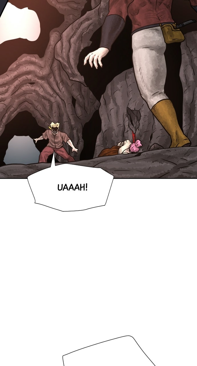 Warrior Executioner Chapter 36 - Page 42