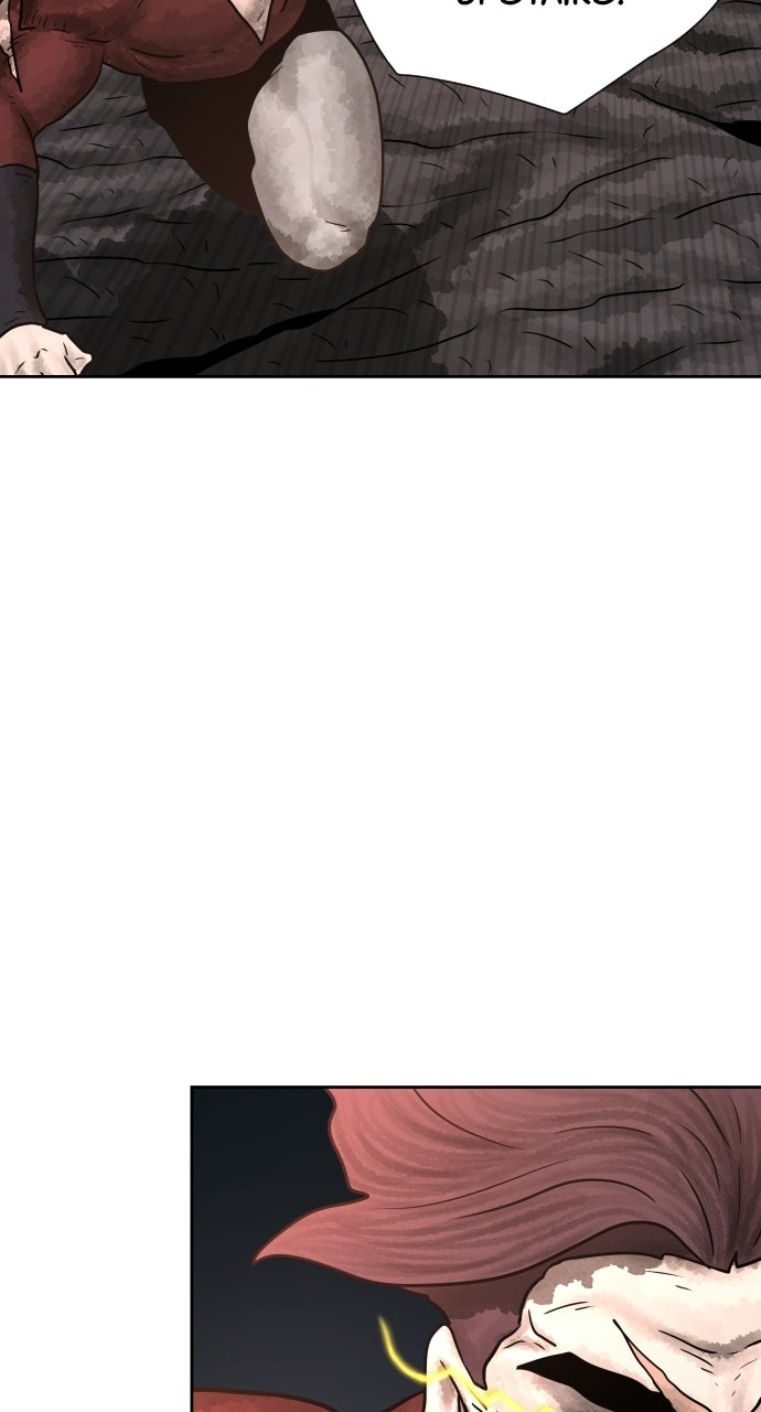 Warrior Executioner Chapter 36 - Page 45