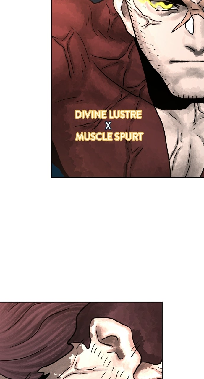 Warrior Executioner Chapter 36 - Page 46