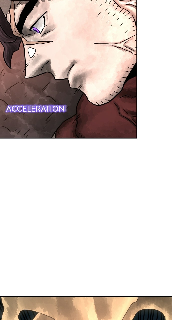 Warrior Executioner Chapter 36 - Page 47